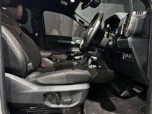 Ford Ranger 2.0 BiTurbo double cab Wildtrak X 4WD - Image 17