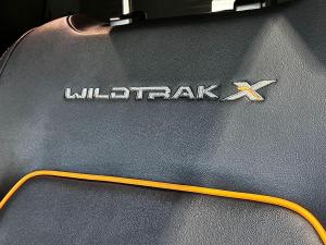 Ford Ranger 2.0 BiTurbo double cab Wildtrak X 4WD - Image 20