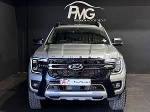 Ford Ranger 2.0 BiTurbo double cab Wildtrak X 4WD - Image 2