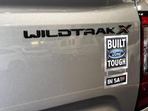 Ford Ranger 2.0 BiTurbo double cab Wildtrak X 4WD - Image 8