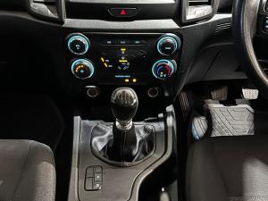 Ford Ranger 2.2TDCi double cab Hi-Rider XLS - Image 13