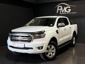 Ford Ranger 2.2TDCi double cab Hi-Rider XLS - Image 1