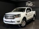 Thumbnail Ford Ranger 2.2TDCi double cab Hi-Rider XLS