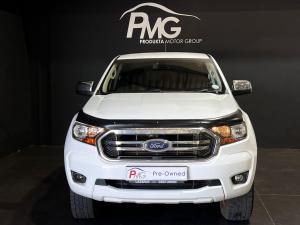 Ford Ranger 2.2TDCi double cab Hi-Rider XLS - Image 2