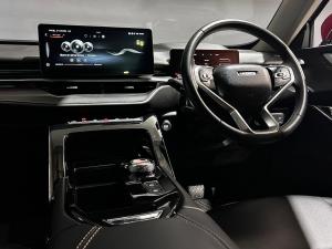 Haval H6 2.0GDIT 4WD Super Luxury - Image 12