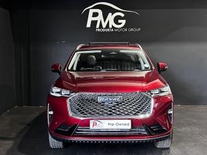 Haval H6 2.0GDIT 4WD Super Luxury - Image 2