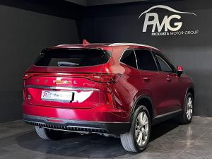 Haval H6 2.0GDIT 4WD Super Luxury - Image 5