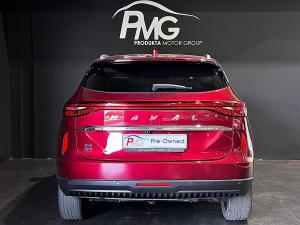 Haval H6 2.0GDIT 4WD Super Luxury - Image 6