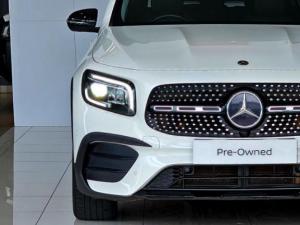 Mercedes-Benz GLB GLB250 Progressive - Image 4