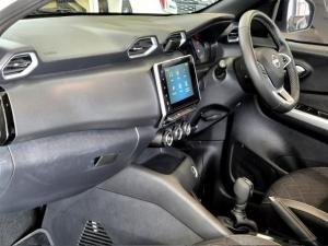 Nissan Magnite 1.0 Acenta auto - Image 10