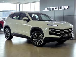 Jetour Dashing 1.5T Deluxe - Image 1