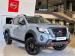 Nissan Navara 2.5DDTi double cab Pro-4X 4x4 Warrior - Thumbnail 1