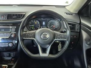 Nissan X-Trail 2.5 4x4 Acenta Tech - Image 19