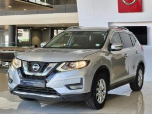 Nissan X-Trail 2.5 4x4 Acenta Tech - Image 3