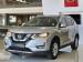 Nissan X-Trail 2.5 4x4 Acenta Tech - Thumbnail 3
