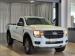 Ford Ranger 2.0 SiT single cab XL 4x4 manual - Thumbnail 2
