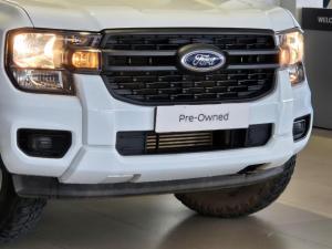 Ford Ranger 2.0 SiT single cab XL 4x4 manual - Image 6