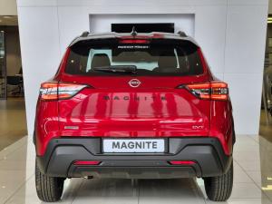 Nissan Magnite 1.0 Turbo Kuro - Image 7