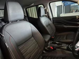 Nissan Navara 2.5DDTi double cab Pro-2X - Image 19