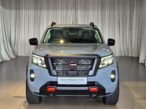 Nissan Navara 2.5DDTi double cab Pro-2X - Image 4