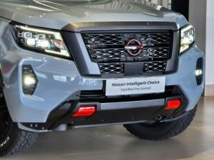 Nissan Navara 2.5DDTi double cab Pro-2X - Image 8