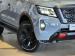 Nissan Navara 2.5DDTi double cab Pro-2X - Thumbnail 9