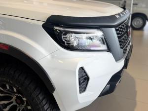 Nissan Navara 2.5DDTi double cab Pro-4X 4x4 - Image 8
