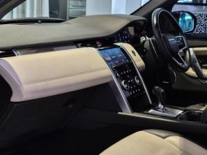 Land Rover Discovery Sport D200 R-Dynamic HSE - Image 16