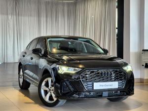 Audi Q3 Sportback 35TFSI S line - Image 1