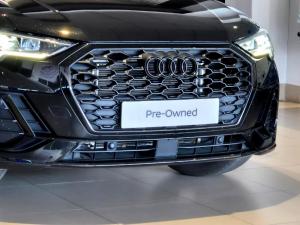 Audi Q3 Sportback 35TFSI S line - Image 2