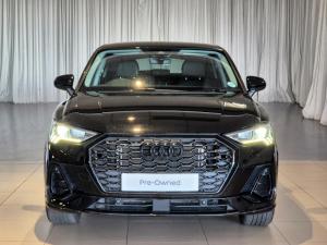 Audi Q3 Sportback 35TFSI S line - Image 3