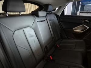 Audi Q3 Sportback 35TFSI S line - Image 6