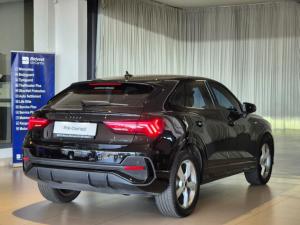 Audi Q3 Sportback 35TFSI S line - Image 7