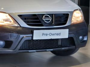 Nissan NP200 1.6i safety pack (aircon) - Image 3