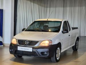 Nissan NP200 1.6i safety pack (aircon) - Image 4