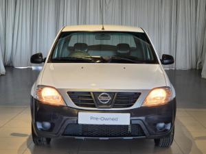 Nissan NP200 1.6i safety pack (aircon) - Image 6