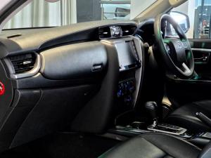 Toyota Fortuner 2.8GD-6 4x4 - Image 10