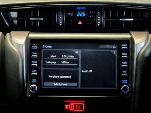 Toyota Fortuner 2.8GD-6 4x4 - Image 12