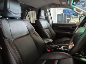 Toyota Fortuner 2.8GD-6 4x4 - Image 3