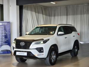 Toyota Fortuner 2.8GD-6 4x4 - Image 4