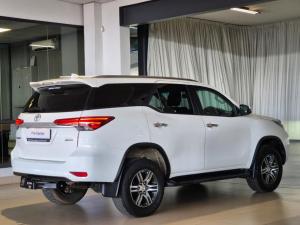 Toyota Fortuner 2.8GD-6 4x4 - Image 9