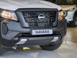 Nissan Navara 2.5DDTi single cab SE - Image 6