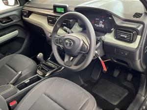Tata Punch 1.2 Adventure - Image 9
