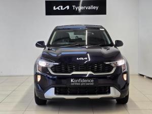 Kia Sonet 1.5 LS manual - Image 1