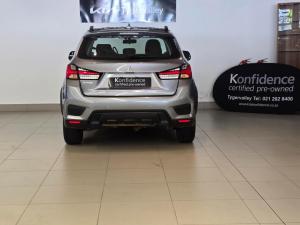 Mitsubishi ASX 2.0 ES auto - Image 8