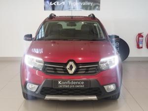 Renault Sandero 66kW turbo Stepway Plus - Image 1