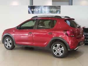 Renault Sandero 66kW turbo Stepway Plus - Image 6