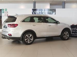 Kia Sorento 2.2CRDi EX - Image 7