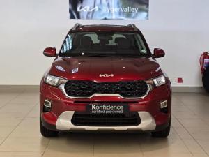 Kia Sonet 1.0T EX - Image 1