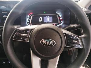 Kia Sonet 1.5 LX manual - Image 11